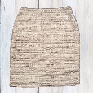 Ann Taylor Pencil Skirt